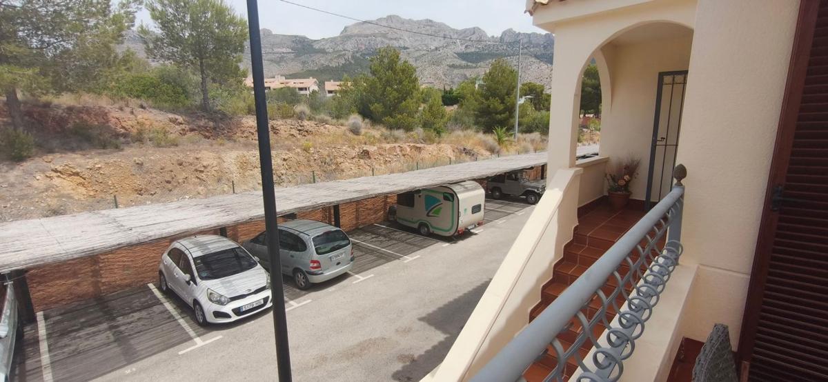 Продажа квартиры на Piso en Calle Figuera, 3, Altea la Vella, Altea, Алтея
 photo 4