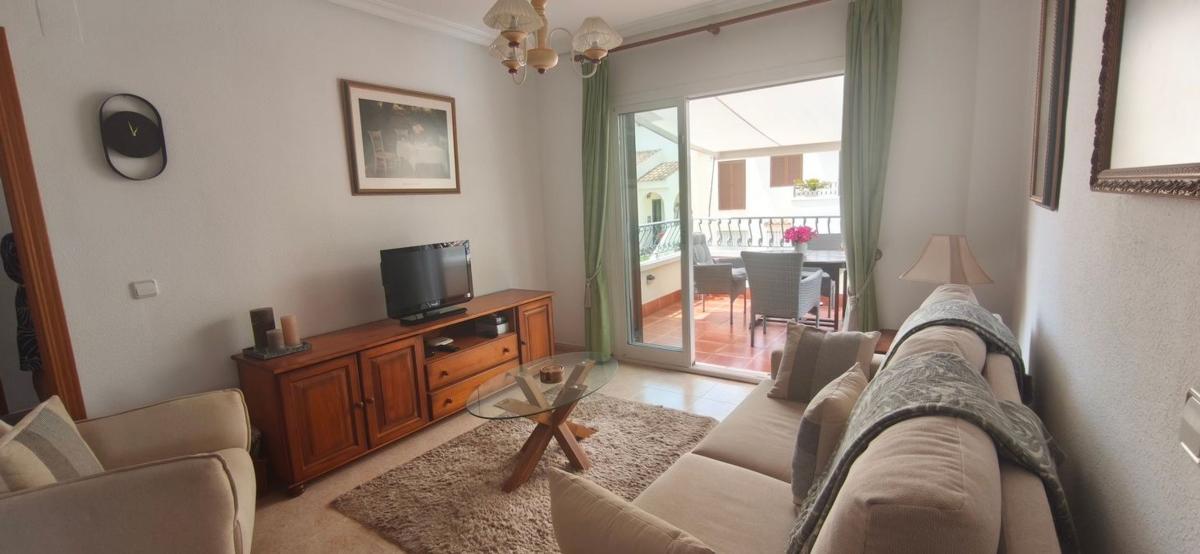 Продажа квартиры на Piso en Calle Figuera, 3, Altea la Vella, Altea, Алтея
 photo 5