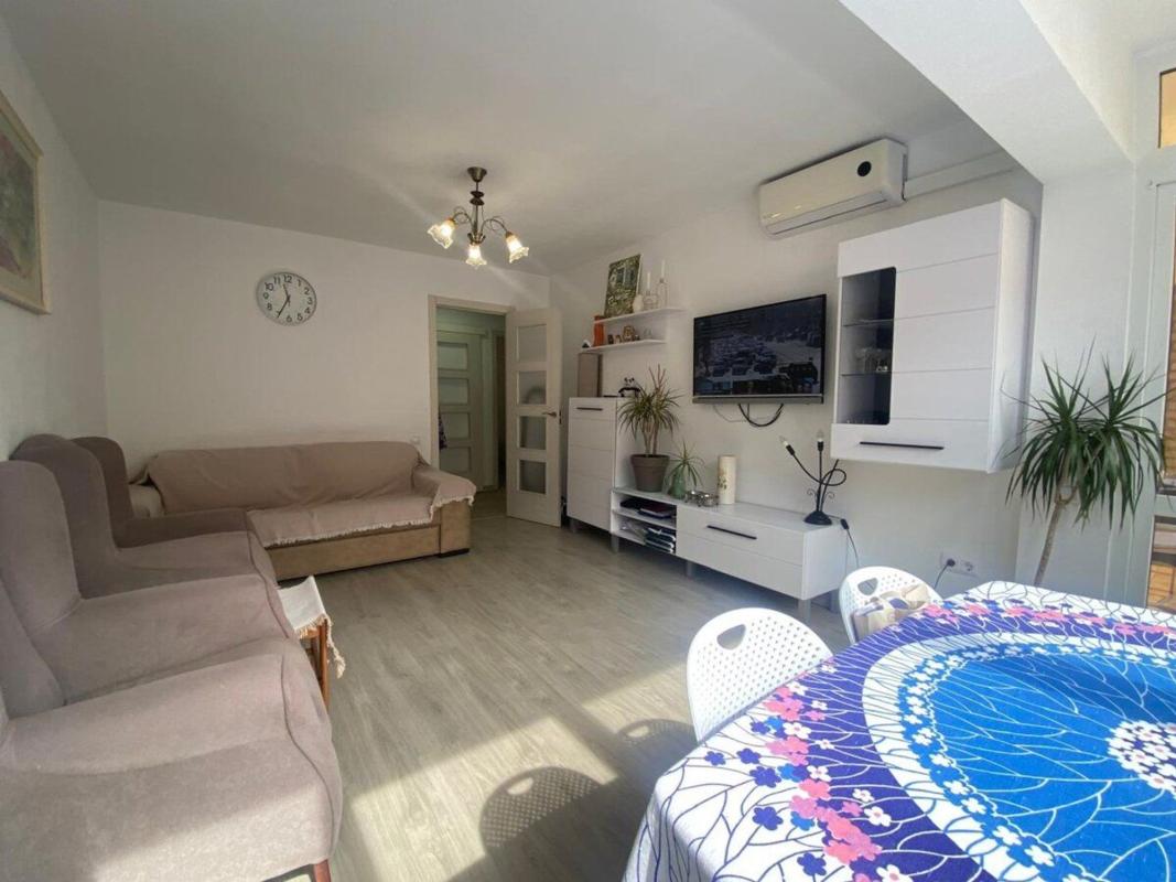 Sprzedaż mieszkania w Piso en Saladar, Denia, Dénia
photo 2