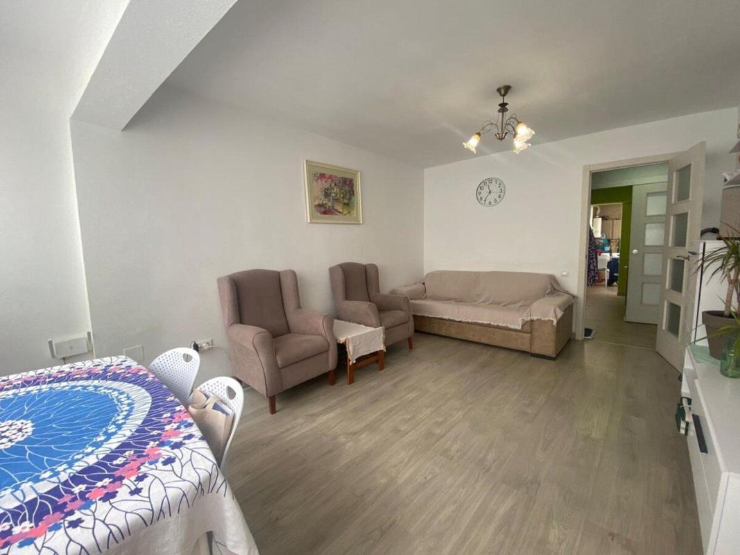 Sprzedaż mieszkania w Piso en Saladar, Denia, Dénia
photo 3