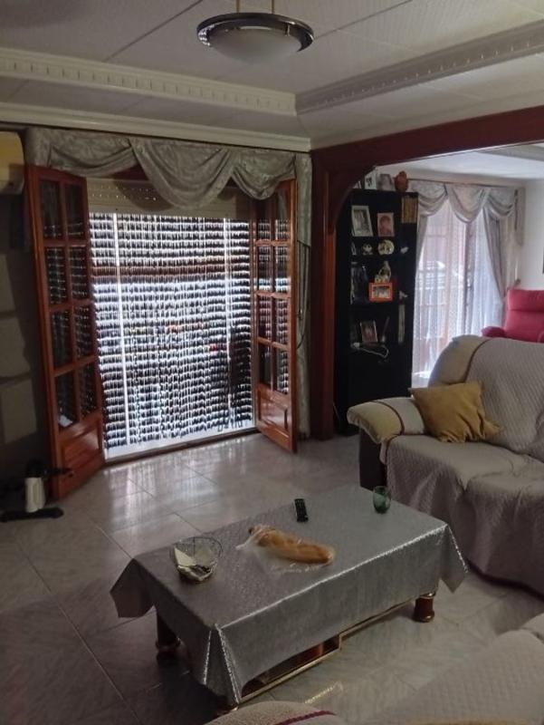 Продажа квартиры на Piso en Crevillente, Кревильенте
 photo 3