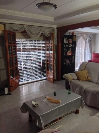 Venta de piso en Piso en Crevillente, Crevillente
thumbnail 2
