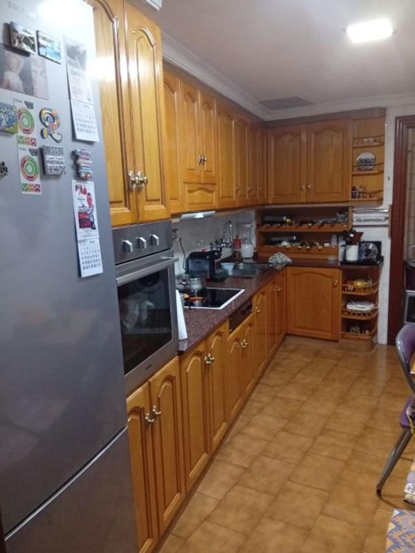 Продажа квартиры на Piso en Crevillente, Кревильенте
 photo 4