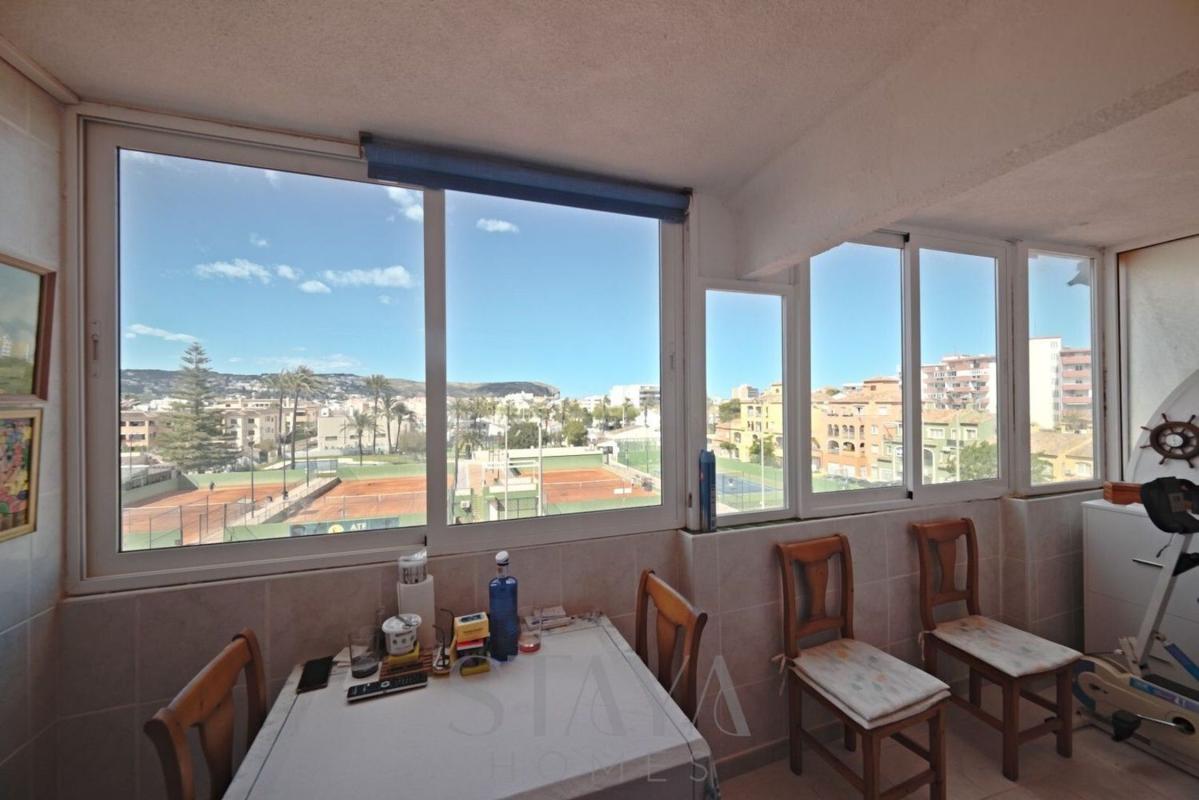 Продажа квартиры на Piso en El Arenal, Jávea/Xàbia, Хавья/Хабия
photo 1