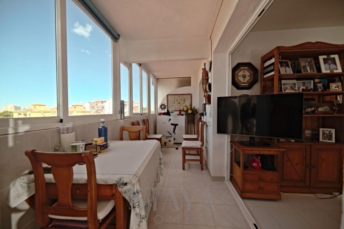 Продажа квартиры на Piso en El Arenal, Jávea/Xàbia, Хавья/Хабия
photo 2