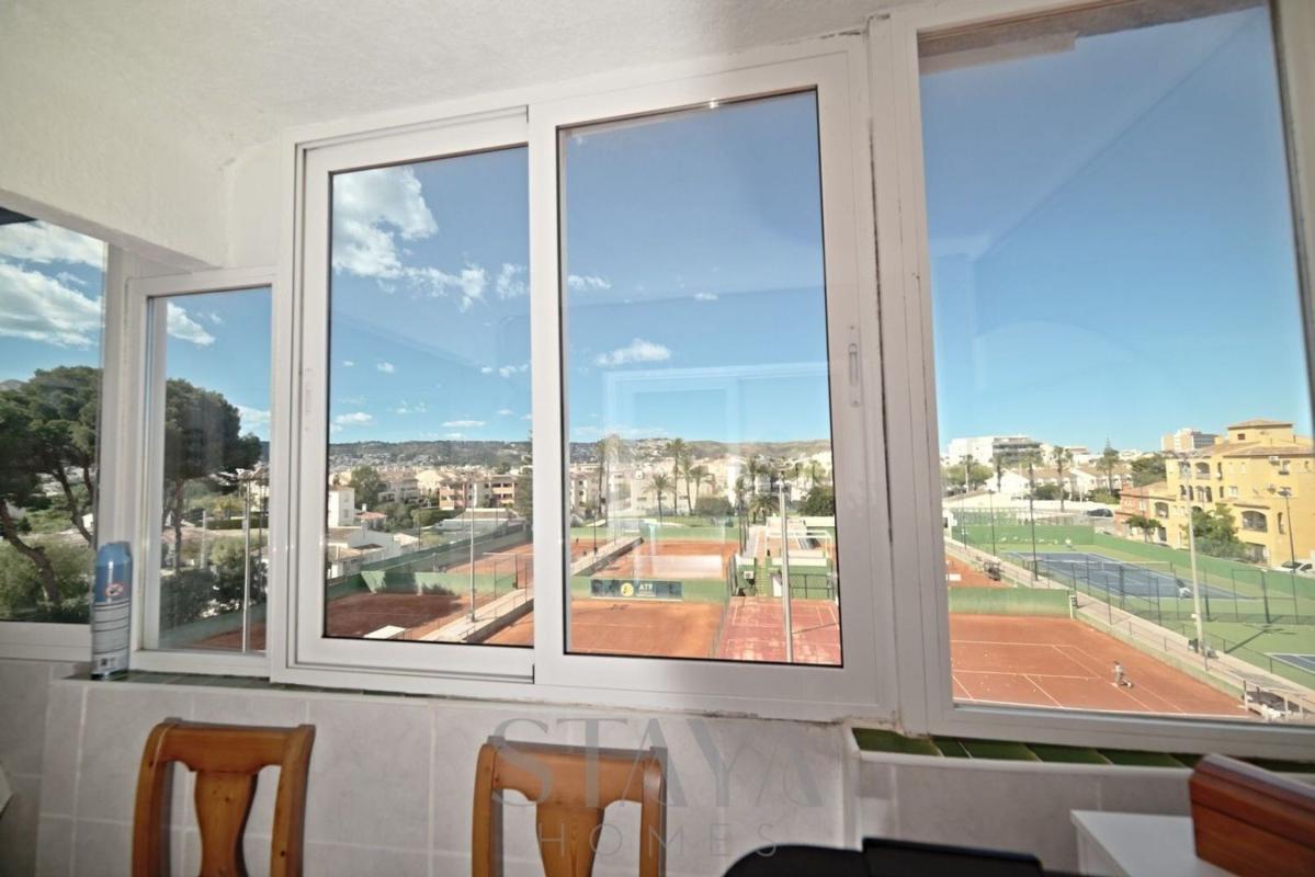 Продажа квартиры на Piso en El Arenal, Jávea/Xàbia, Хавья/Хабия
photo 3