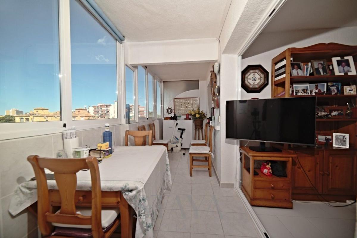 Продажа квартиры на Piso en El Arenal, Jávea/Xàbia, Хавья/Хабия
photo 5