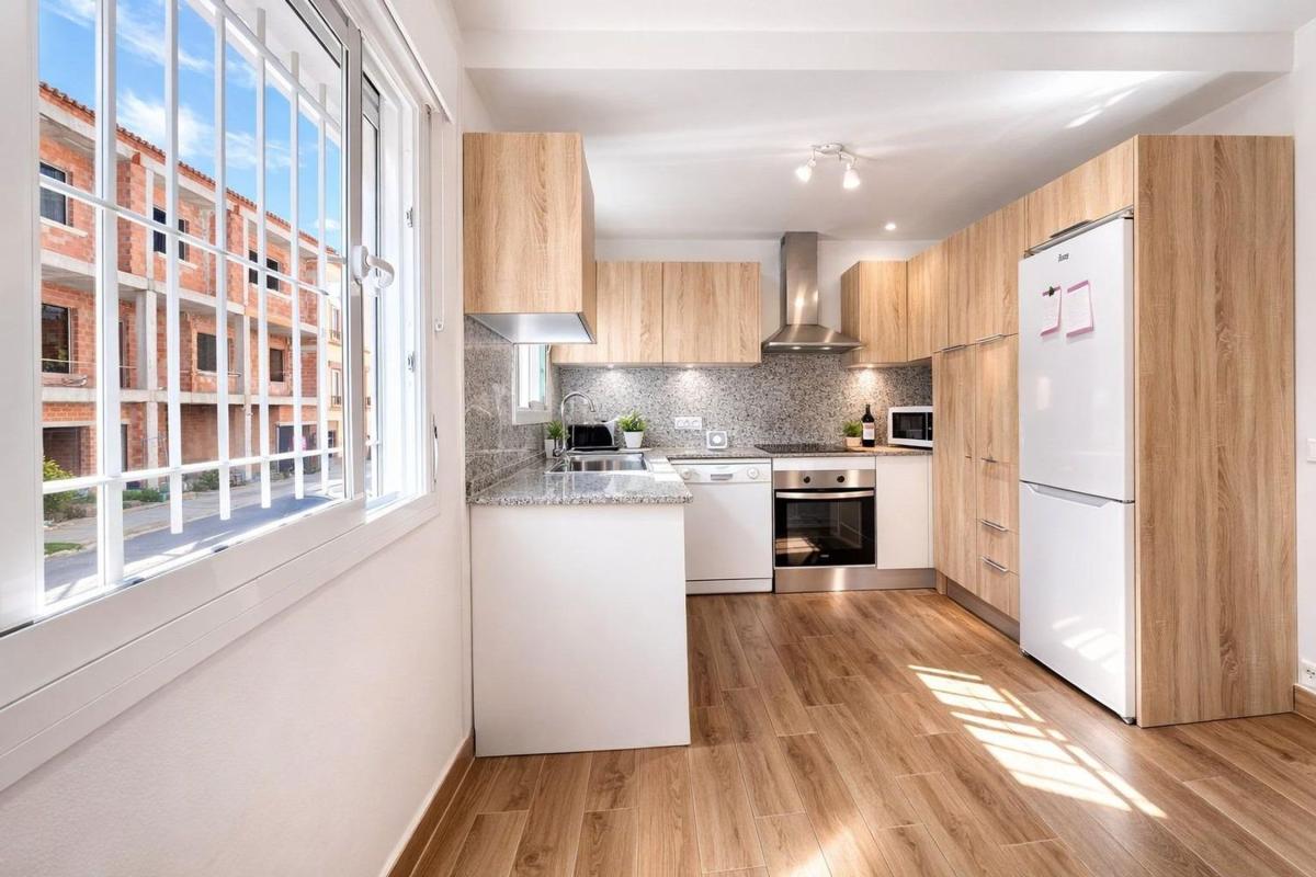 Продажа квартиры на Piso en Teulada, Теулада
photo 2