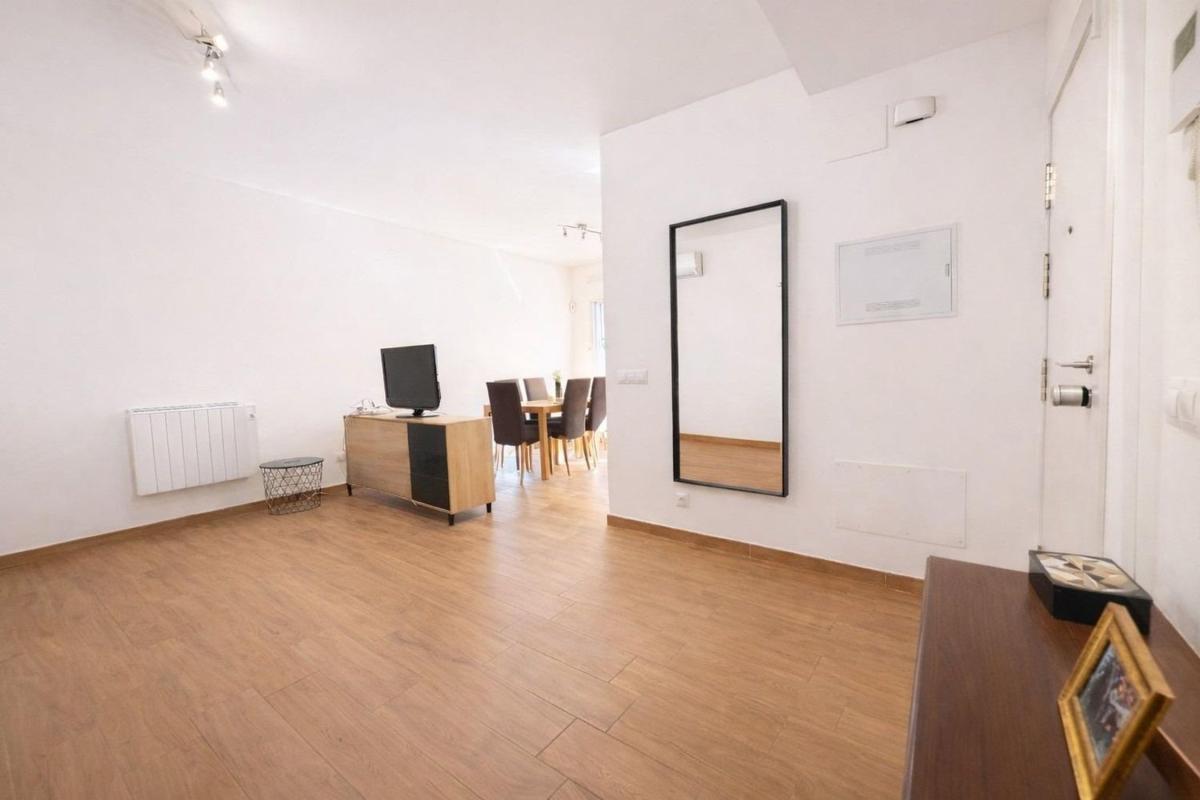 Продажа квартиры на Piso en Teulada, Теулада
photo 3