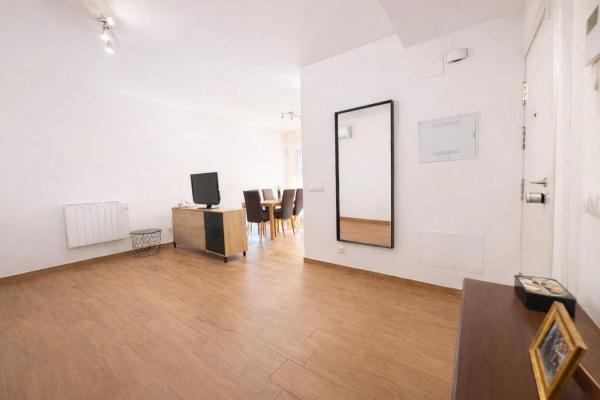 Продажа квартиры на Piso en Teulada, Теулада
 photo 3