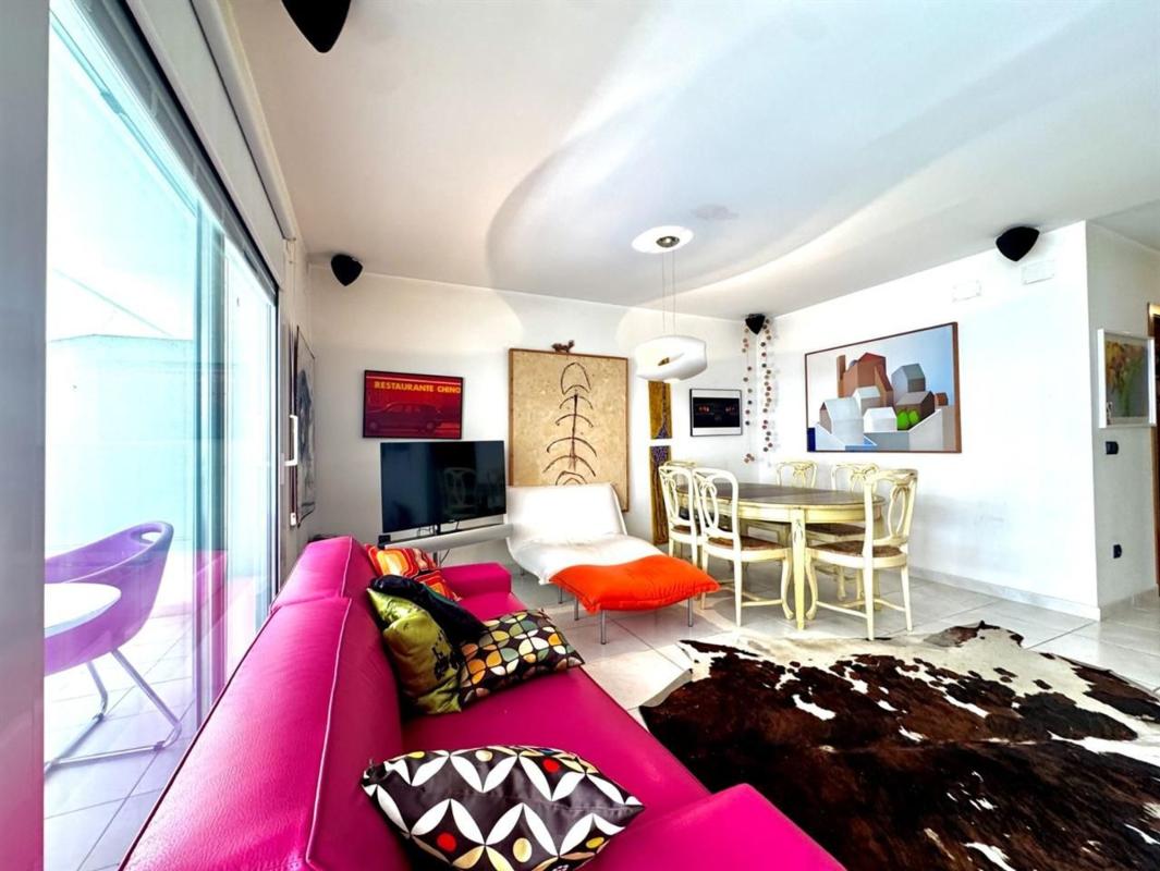 Duplex sale in Dúplex en Altea Pueblo, Altea, Altea photo 4