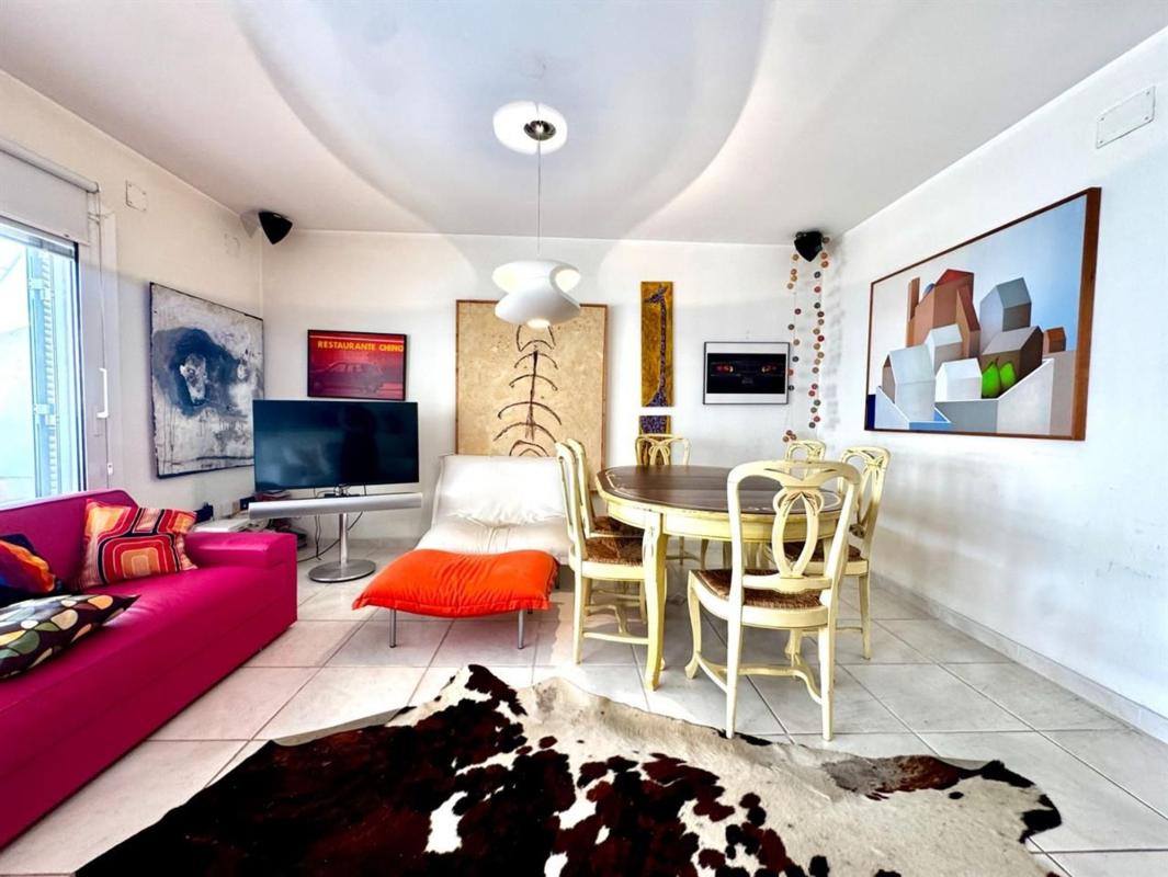 Duplex sale in Dúplex en Altea Pueblo, Altea, Altea photo 5