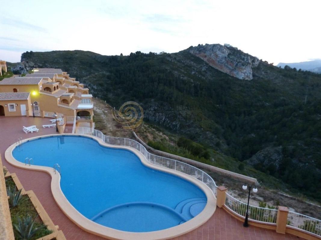 Venta de piso en Piso en Cumbre del Sol, Benitachell, Benitachell
 photo 3