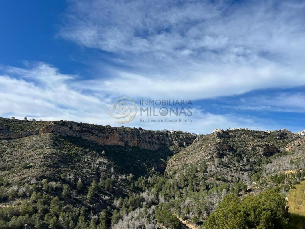 Venta de piso en Piso en Cumbre del Sol, Benitachell, Benitachell
 photo 4