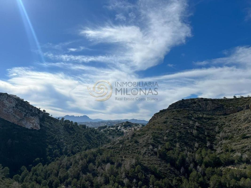 Venta de piso en Piso en Cumbre del Sol, Benitachell, Benitachell
 photo 5