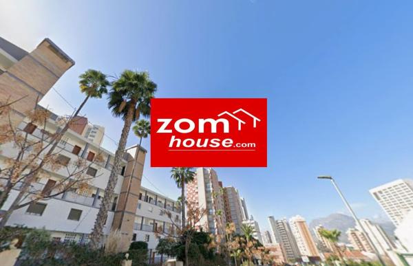 Duplex en venta en Dúplex en Avenida de París, Zona Sierra Helada, Benidorm, Benidorm photo 1