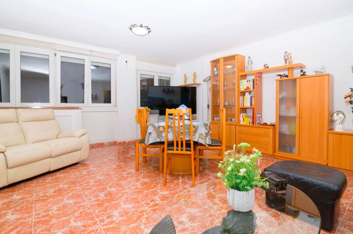 Venta de piso en Piso en Calle de Patricio Ferrándiz, Saladar, Denia, Denia
photo 1