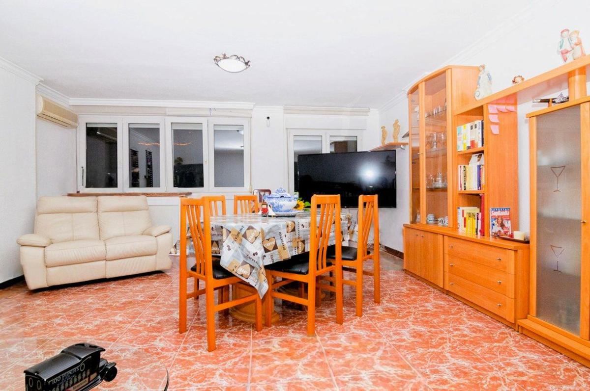 Venta de piso en Piso en Calle de Patricio Ferrándiz, Saladar, Denia, Denia
photo 2