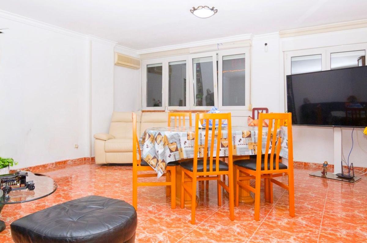 Venta de piso en Piso en Calle de Patricio Ferrándiz, Saladar, Denia, Denia
photo 3