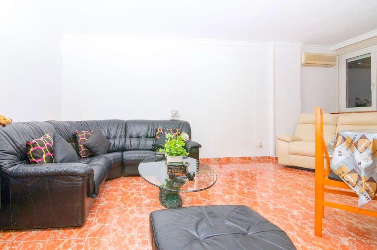 Venta de piso en Piso en Calle de Patricio Ferrándiz, Saladar, Denia, Denia
photo 4