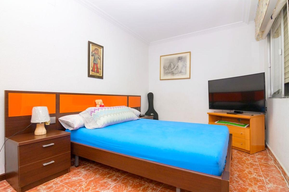Venta de piso en Piso en Calle de Patricio Ferrándiz, Saladar, Denia, Denia
photo 5