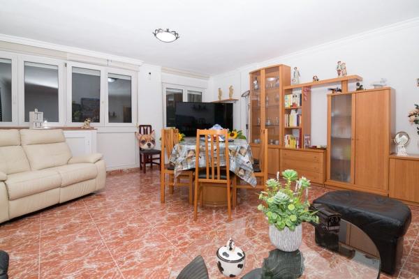 Sprzedaż mieszkania w Piso en Centro Urbano, Denia, Dénia
 photo 4