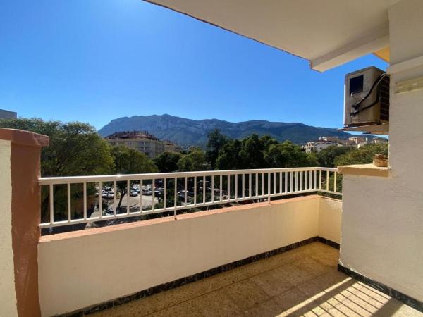 Venta de piso en Piso en La Pedrera-Vessanes, Denia, Denia
photo 1