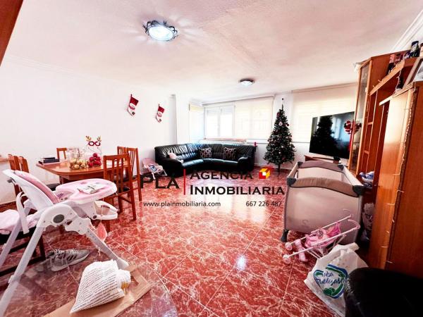 Venta de piso en Piso en Centro Urbano, Denia, Denia
photo 1