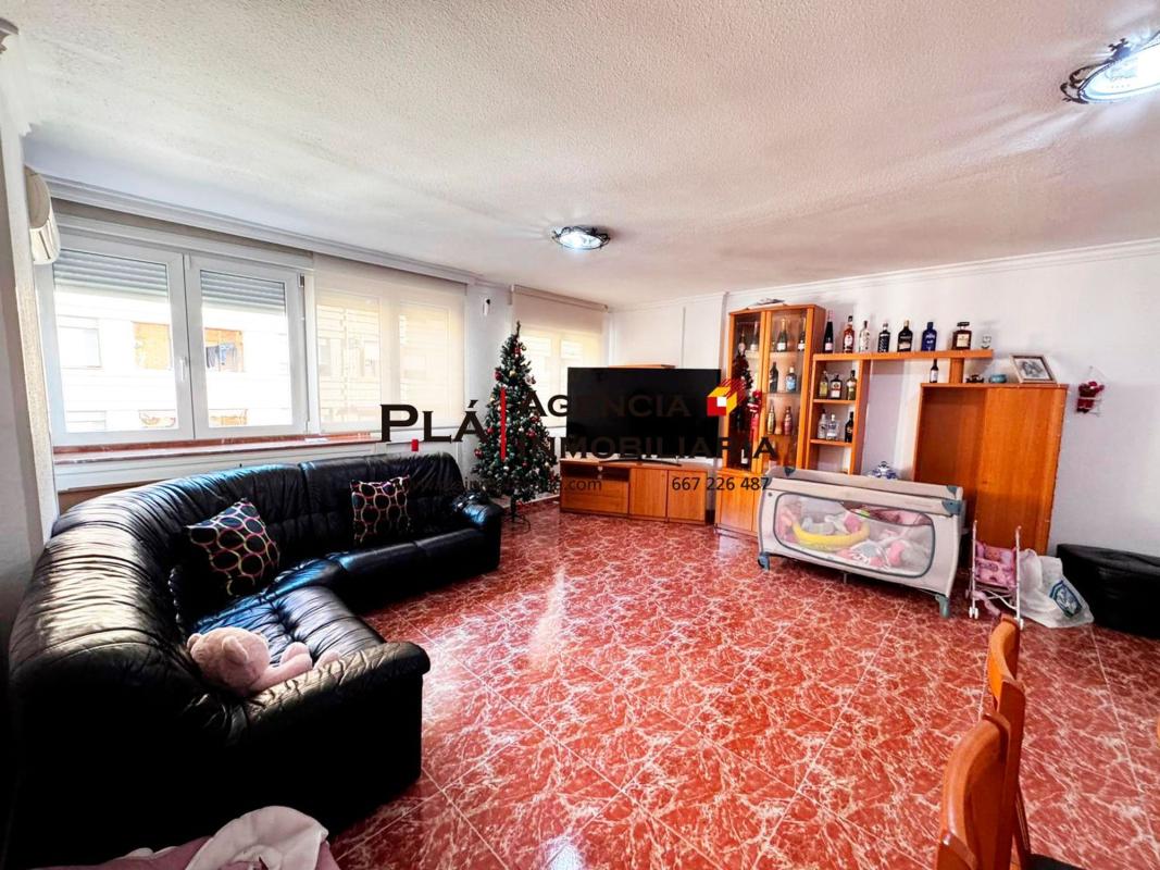 Venta de piso en Piso en Centro Urbano, Denia, Denia
 photo 2