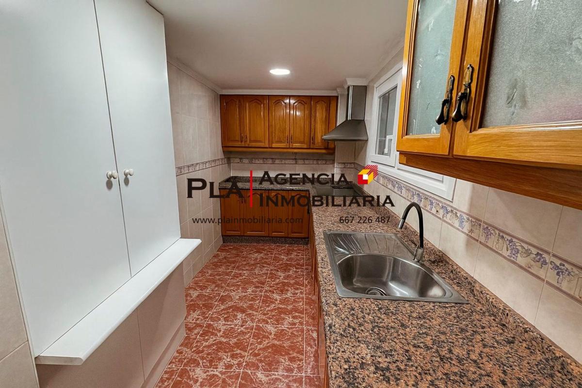 Venta de piso en Piso en Centro Urbano, Denia, Denia
 photo 3