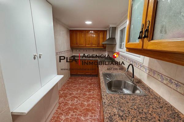 Venta de piso en Piso en Centro Urbano, Denia, Denia
thumbnail 2