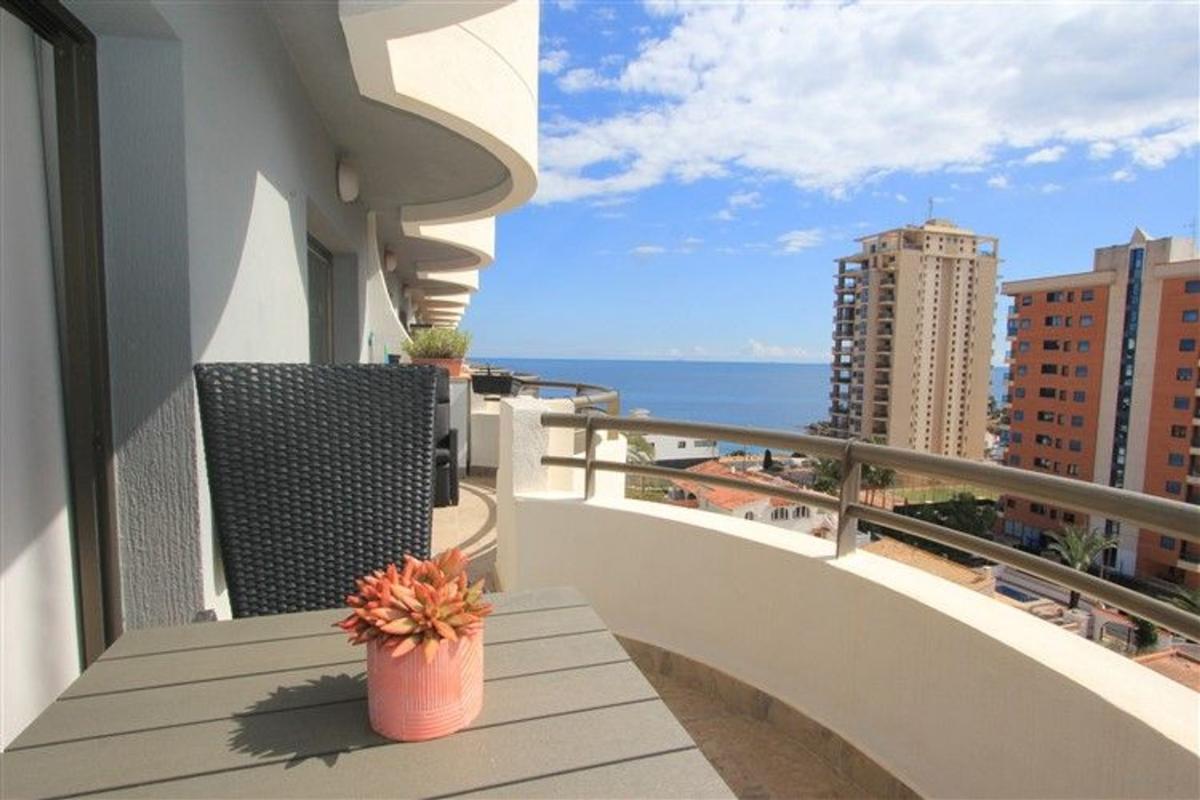Venta de piso en Piso en Urbanización Caleta, Cometa-Carrió, Calpe, Calpe
photo 1