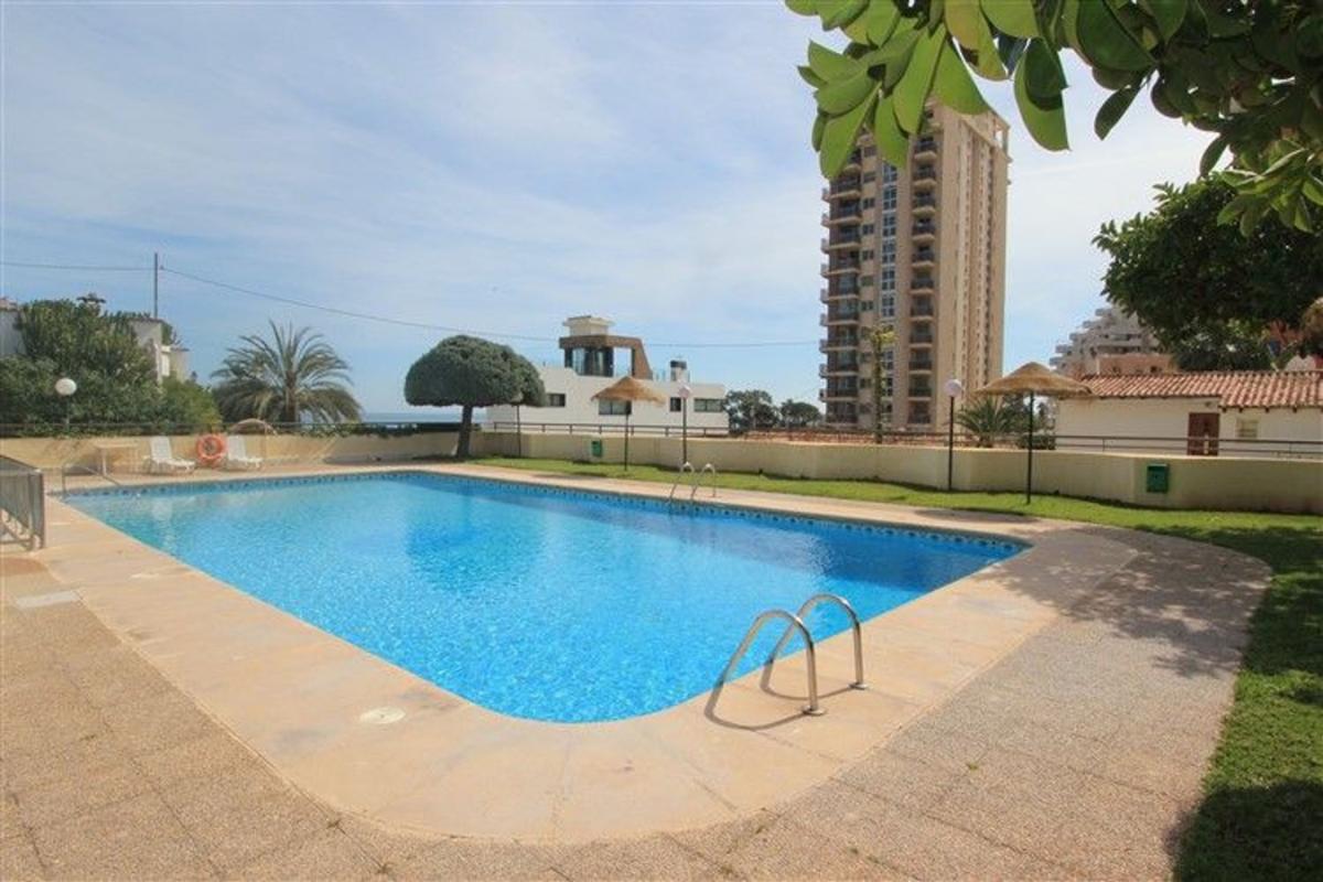 Venta de piso en Piso en Urbanización Caleta, Cometa-Carrió, Calpe, Calpe
photo 3