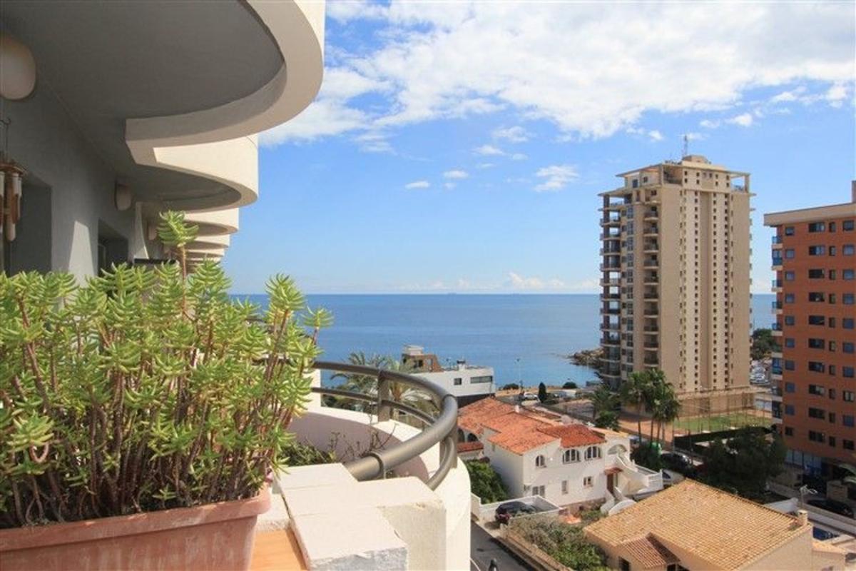 Venta de piso en Piso en Urbanización Caleta, Cometa-Carrió, Calpe, Calpe
photo 5