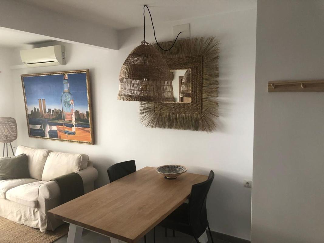 Sale of apartment in Piso en Calle de la Pau, Calpe Pueblo, Calpe, Calpe
photo 4