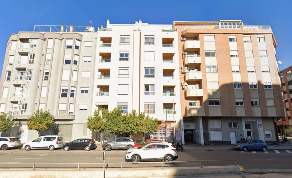 Продажа квартиры на Piso en Avenida de Joan Fuster, El Montgó, Denia, Дения
photo 1