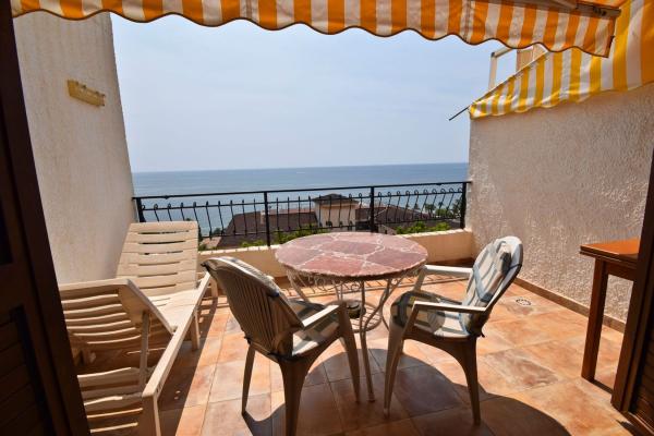Sprzedaż mieszkania w Piso en Av Catalanet, 47, Calas de Santa Pola este, Santa Pola, Santa Pola
 photo 1