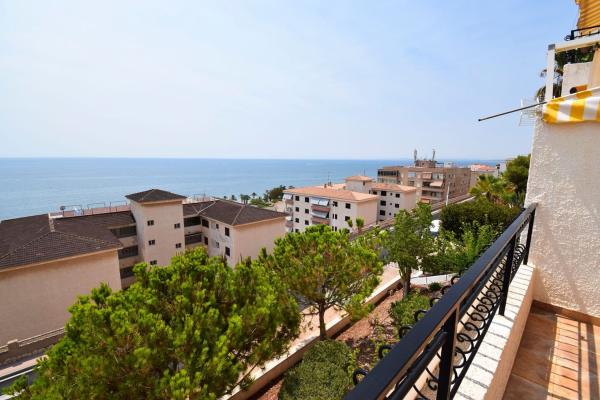 Sprzedaż mieszkania w Piso en Av Catalanet, 47, Calas de Santa Pola este, Santa Pola, Santa Pola
 photo 4