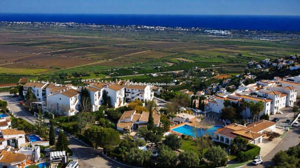 Sale of flat in Piso en Pego, Pego
photo 1