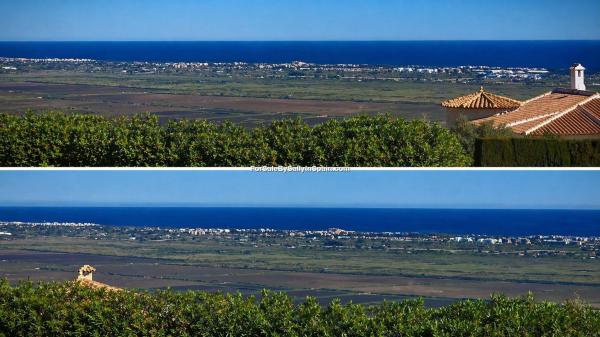 Sale of flat in Piso en Pego, Pego
thumbnail 3