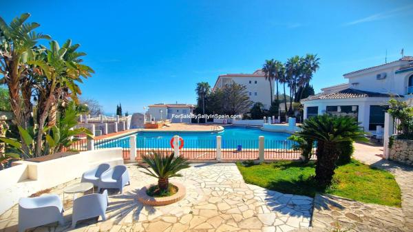 Sale of flat in Piso en Pego, Pego
 photo 4
