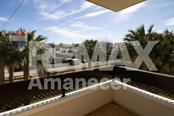 Sprzedaż mieszkania w Piso en Calle Oceà Índic, El Palmar-Los Molinos, Denia, Dénia
 photo 1