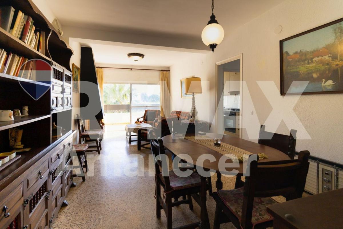 Venta de piso en Piso en Calle Oceà Índic, El Palmar-Los Molinos, Denia, Denia
 photo 2