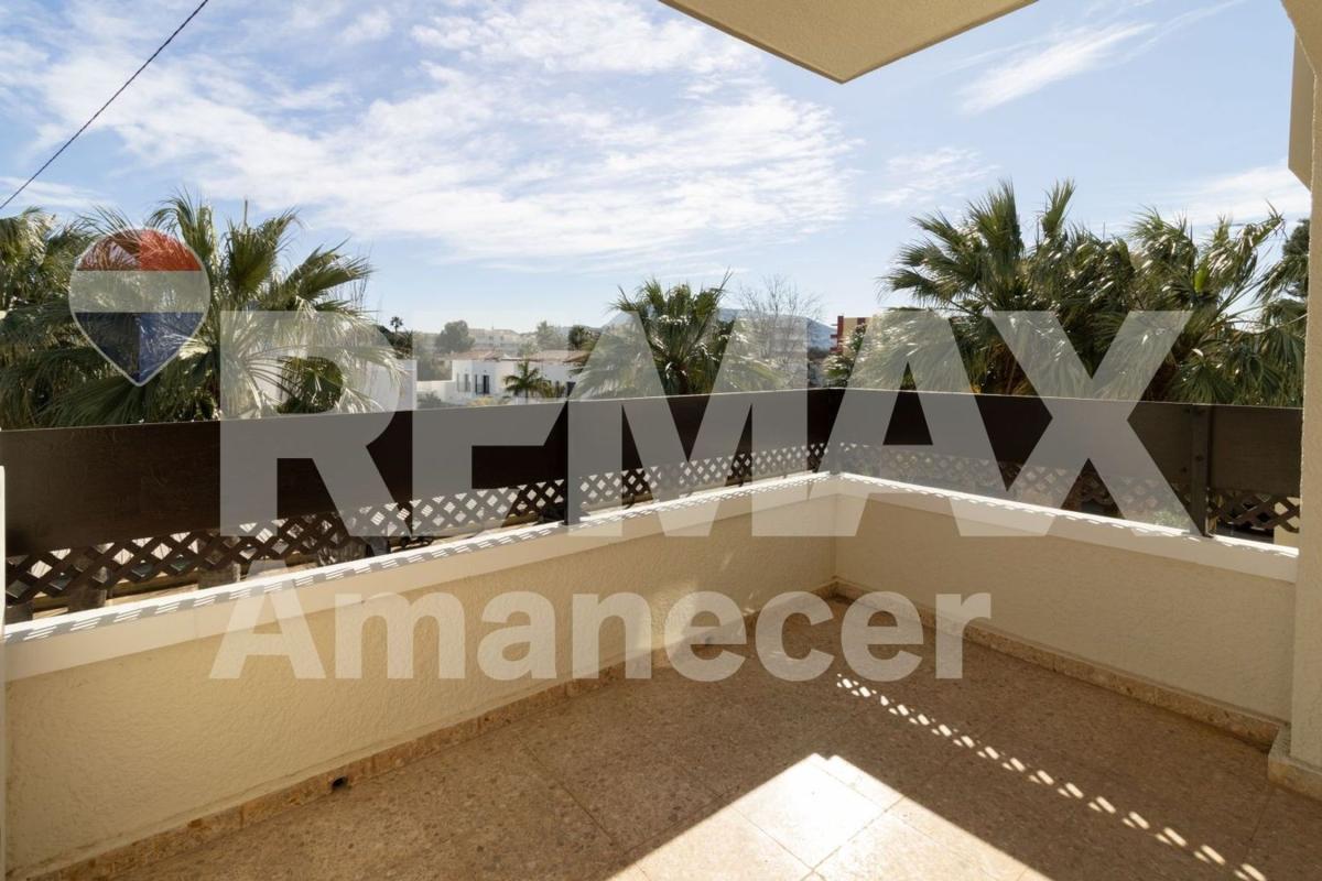 Venta de piso en Piso en Calle Oceà Índic, El Palmar-Los Molinos, Denia, Denia
 photo 5