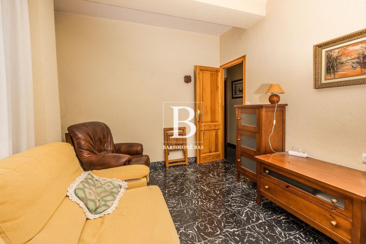 Продажа квартиры на Piso en Ronda Sud s/n, Centro Ciudad, Jávea/Xàbia, Хавья/Хабия
photo 3