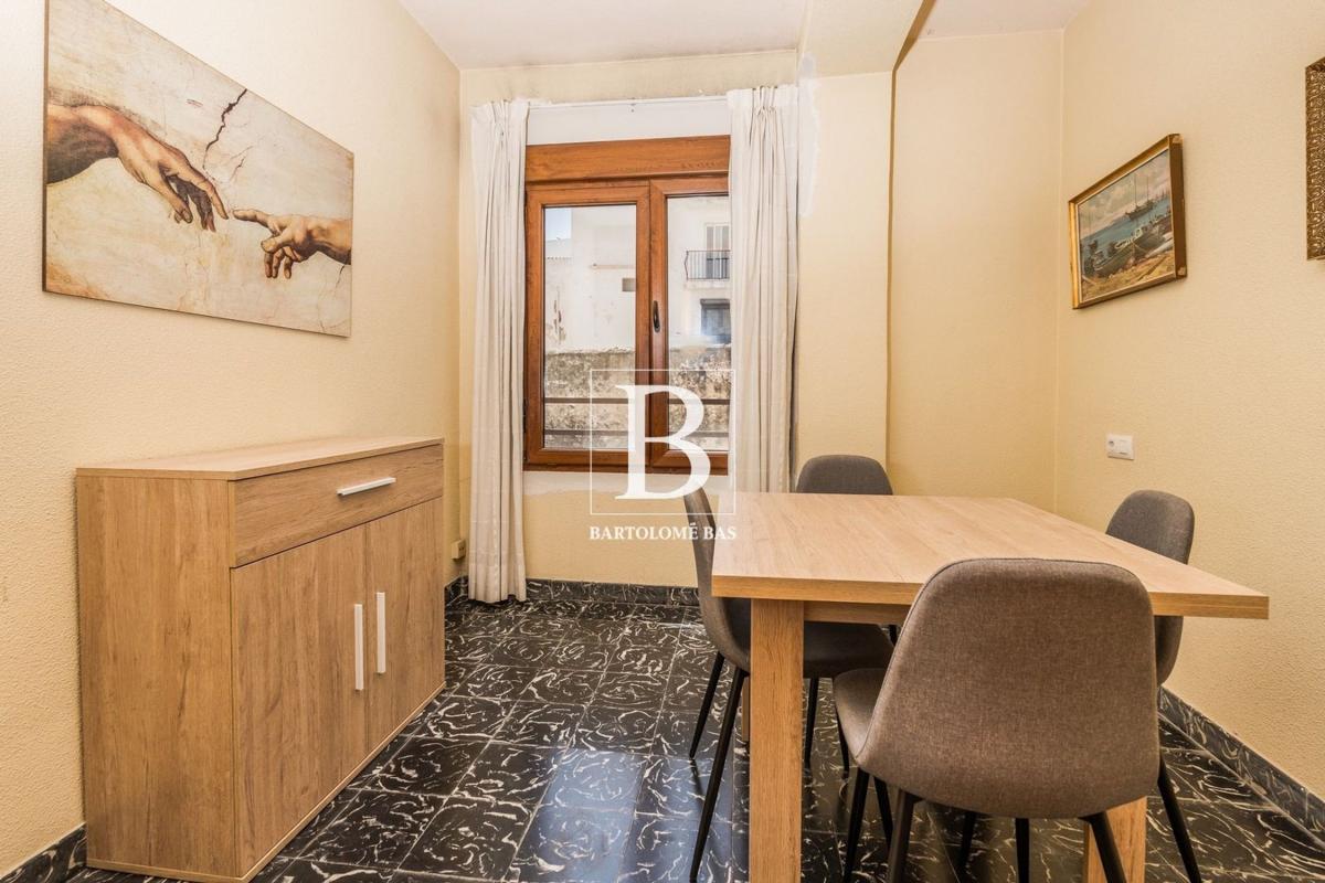 Продажа квартиры на Piso en Ronda Sud s/n, Centro Ciudad, Jávea/Xàbia, Хавья/Хабия
photo 4