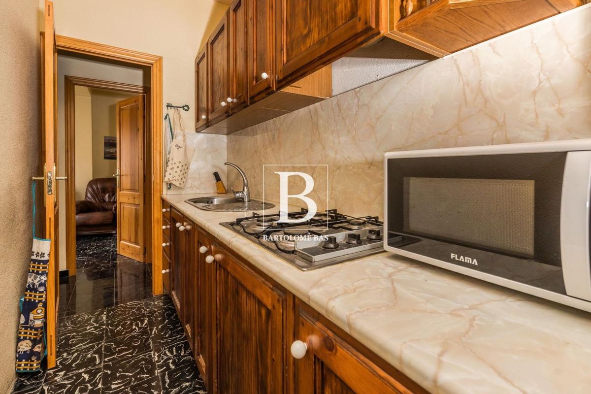 Продажа квартиры на Piso en Ronda Sud s/n, Centro Ciudad, Jávea/Xàbia, Хавья/Хабия
photo 5
