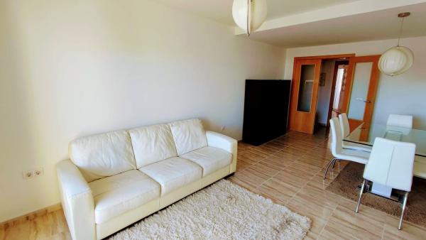 Sale of flat in Piso en Calle Germanies, Ondara, Ondara
 photo 1