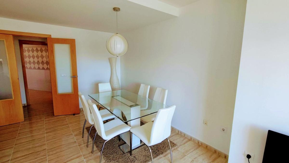 Sale of apartment in Piso en Calle Germanies, Ondara, Ondara
 photo 2