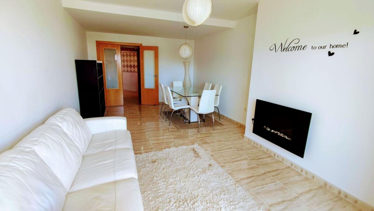 Sale of apartment in Piso en Calle Germanies, Ondara, Ondara
 photo 3
